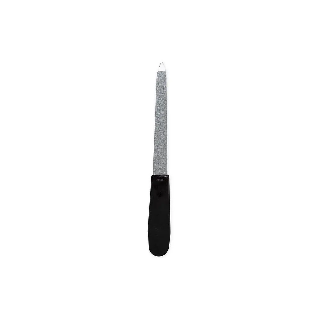 TBS METALLIC NAIL FILE(368)
