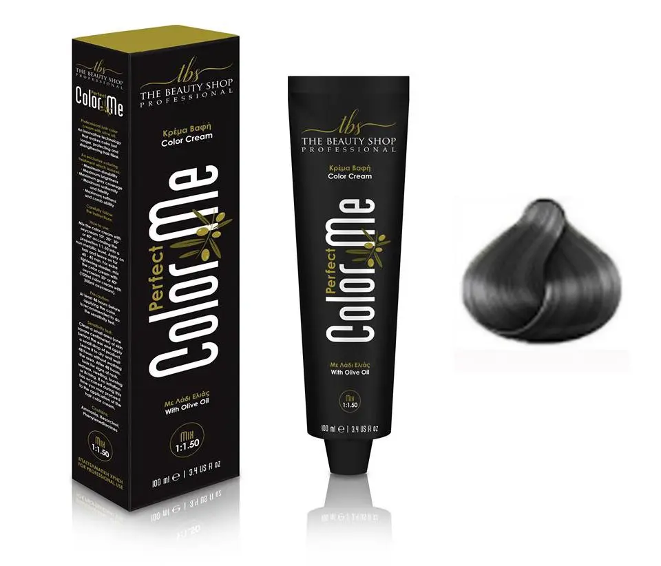 0.11 ΣΤΑΧΤΙ ASH COLOR ME PERFECT 100ML