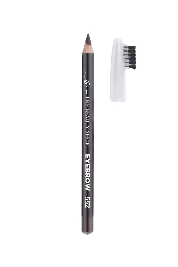 ΜΟΛΥΒΙΑ ΦΡΥΔΙΩΝ 552 DARK BROWN