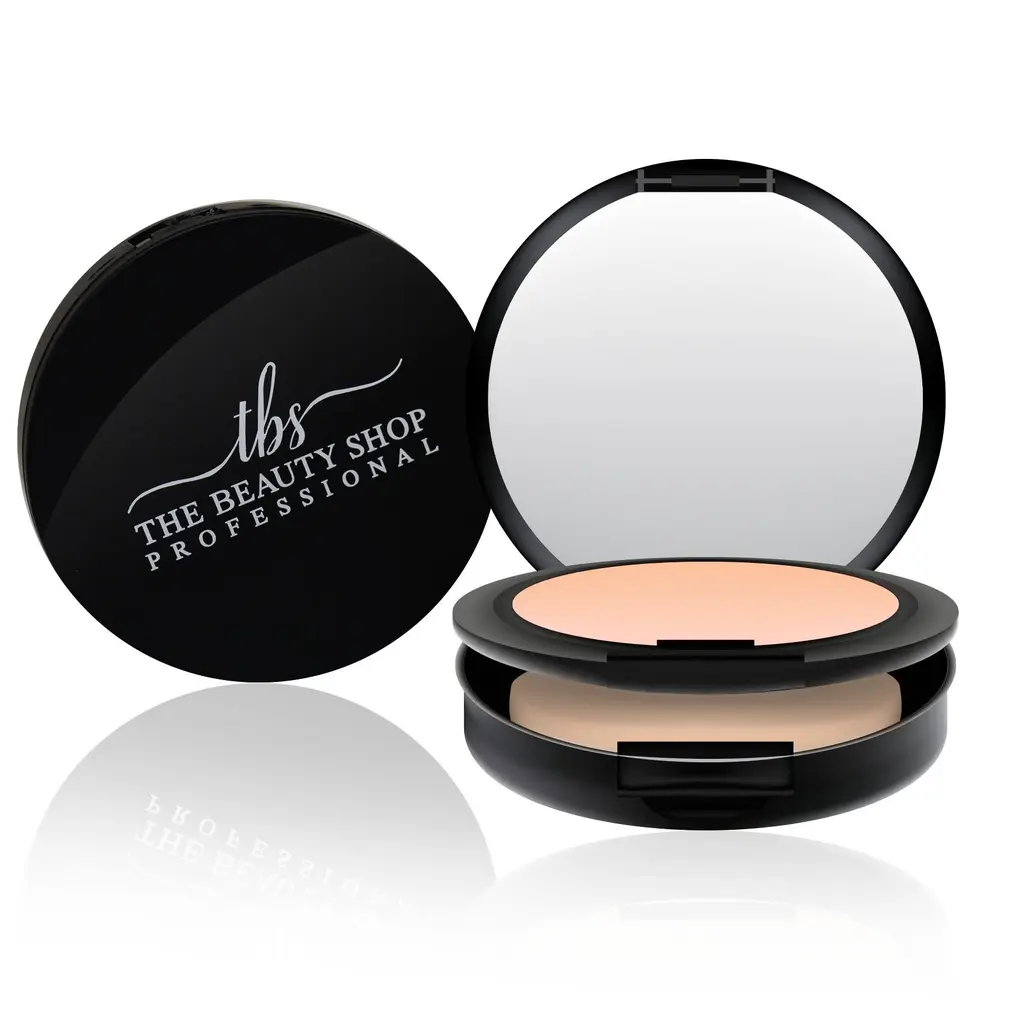 FACE POWDER: 03  NEUTRAL BEIGE  