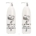  ΣΕΤ ΜΕΤΑΞΙ ΚΕΡΑΤΙΝΗ ΣΑΜΠΟΥΑΝ ΚΑΙ CONDITIONER 1lt 