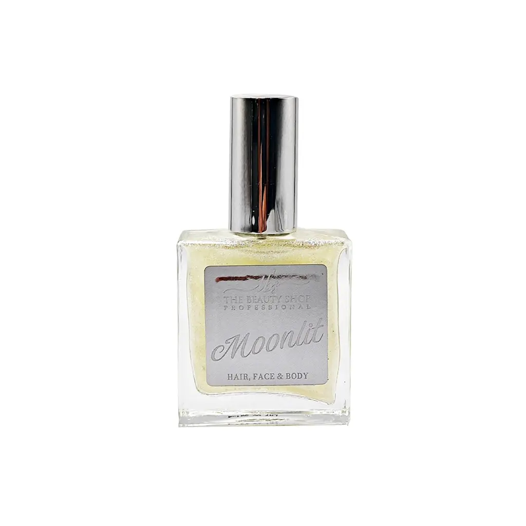  TBS SPARKLE HAIR, FACE & BODY MIST (MOONLIT)50ML