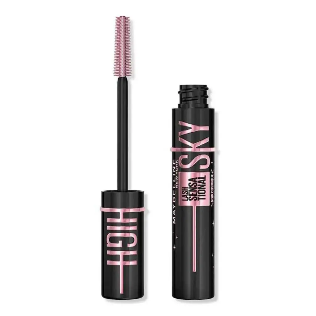 MASCARA MAYBELLINE HIGH SKY