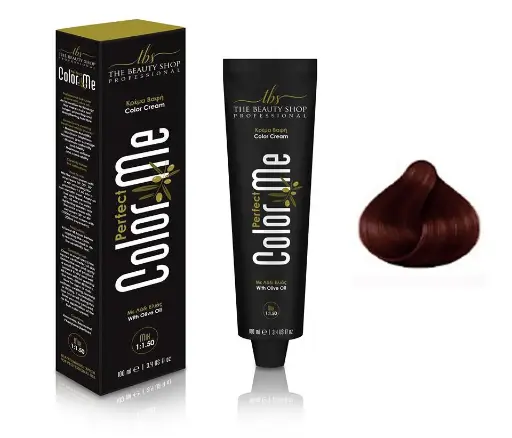 6.59 ΚΑΦΕ ΜΑΟΝΙ COLOR ME PERFECT 100ML