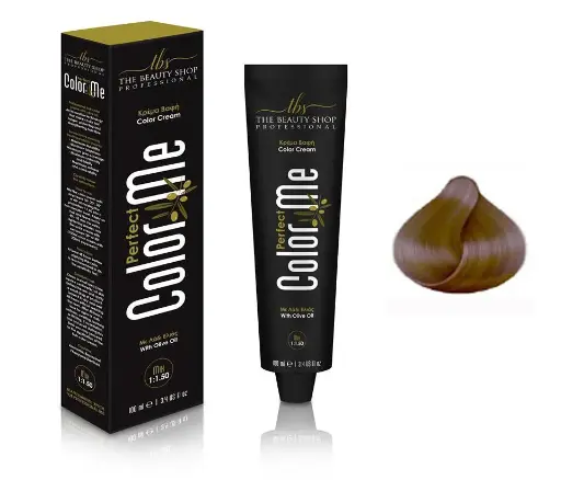 8 ΞΑΝΘΟ ΑΝΟΙΧΤΟ COLOR ME PERFECT 100ML