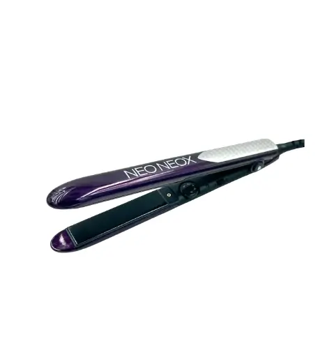 HAIR STRAIGHTENER NEOX PURPLE