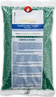 ΚΕΡΙ ΜΠΙΛΙΕΣ 1000ML XANITALIA GREEN
