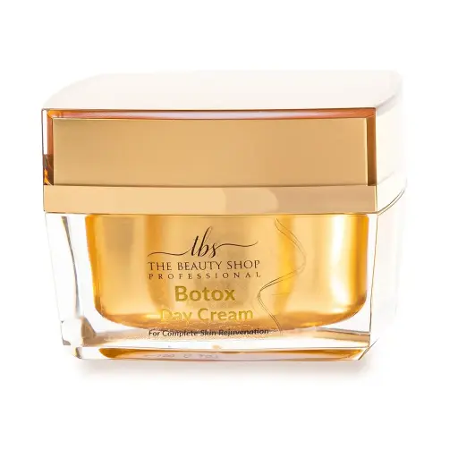  ΚΡΕΜΑ ΠΡΟΣΩΠΟΥ ​BOTOX HYALURONIC 60ML