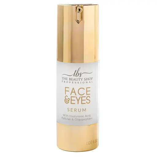  SERUM ΠΡΟΣΩΠΟΥ BOTOX HYALOURONIC 30ML