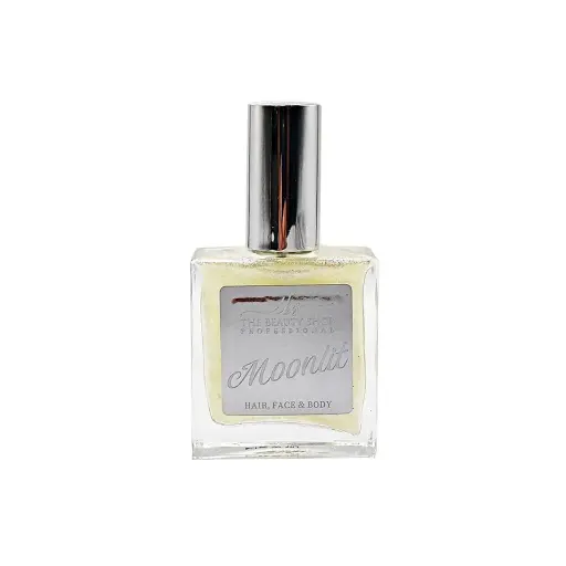  TBS SPARKLE HAIR, FACE & BODY MIST (MOONLIT)50ML